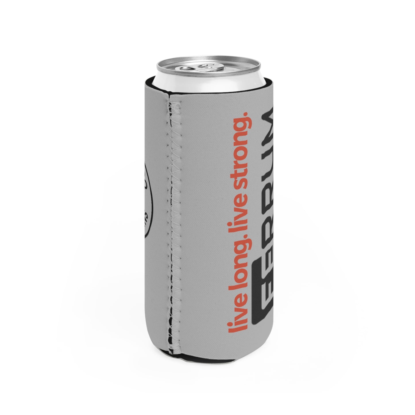 Slim Can Cooler