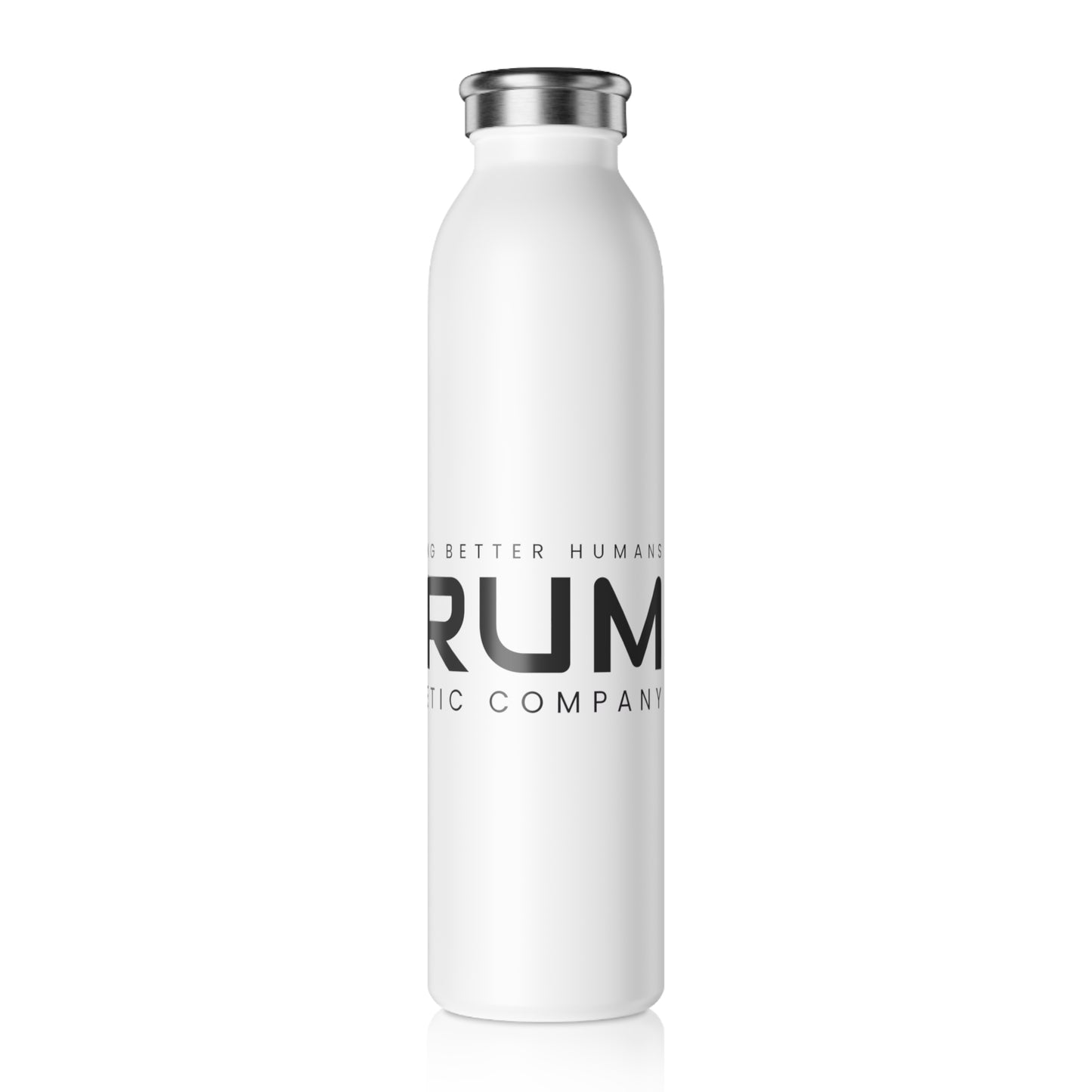 Slim Water Bottle